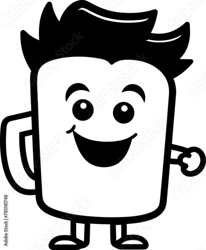 Tiny Tankards Little Glasses, Big Cheers Adorable Ales Brews with a Smile