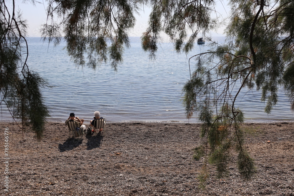 Datça is a municipality and district of Muğla Province, Turkey.Its area is 436 km2, and its population is 25,029 The name Datça comes from Stadia, an ancient town near Cnidus. Datça is a municipality and district of Muğla Province, Turkey.Its area is 436 km2, and its population is 25,029 The name Datça comes from Stadia, an ancient town near Cnidus.