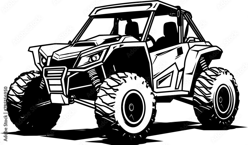 Terrain Tamer UTV Emblem Symbolizing Adventure Off Road Maverick Vector Logo for UTV Enthusiasts Terrain Tamer UTV Emblem Symbolizing Adventure Off Road Maverick Vector Logo for UTV Enthusiasts