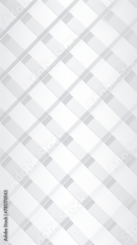 Grayprint background vector illustration with grid in the style of white color, flat design, high resolution photography, stock photo for graphic and web banner