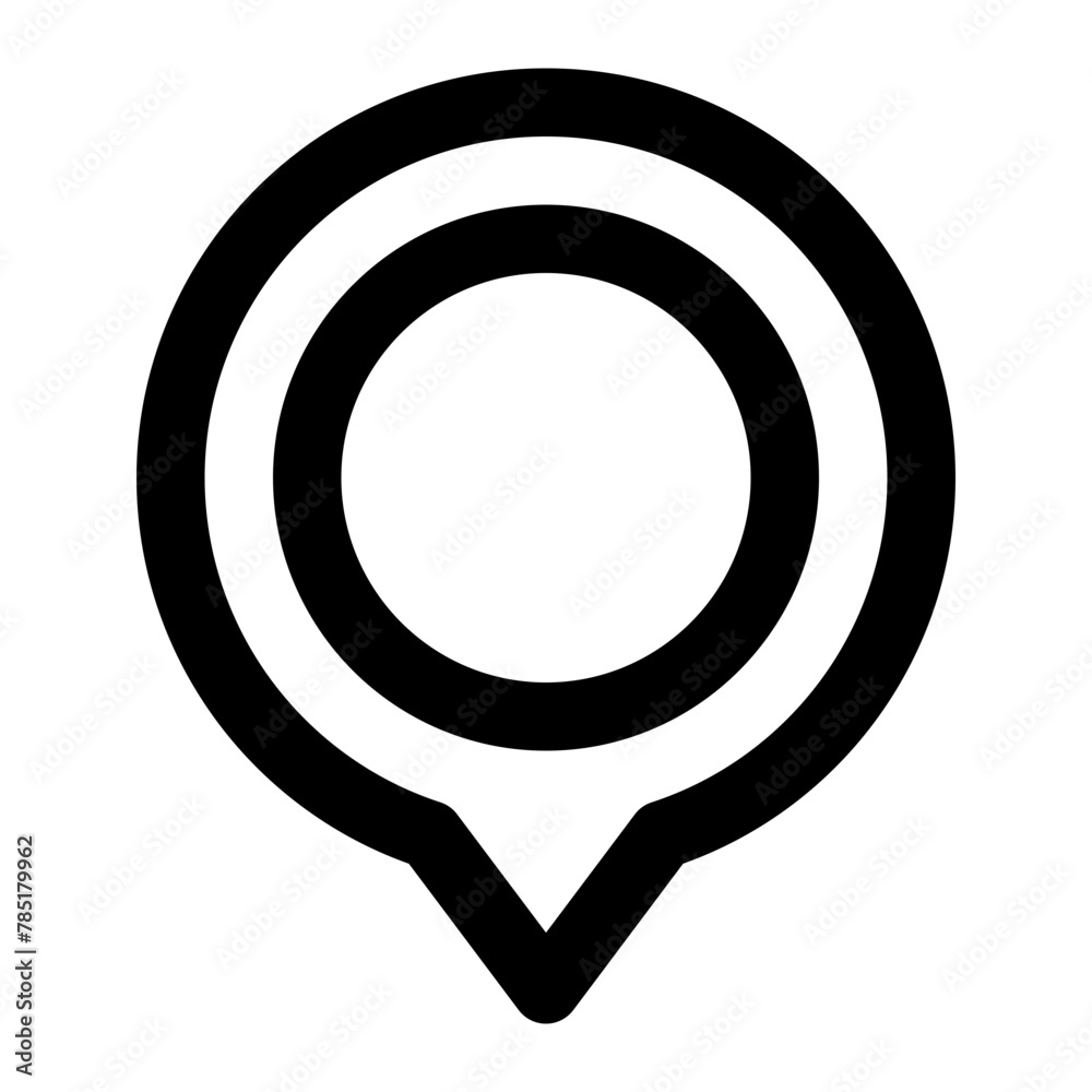Location icon Location icon