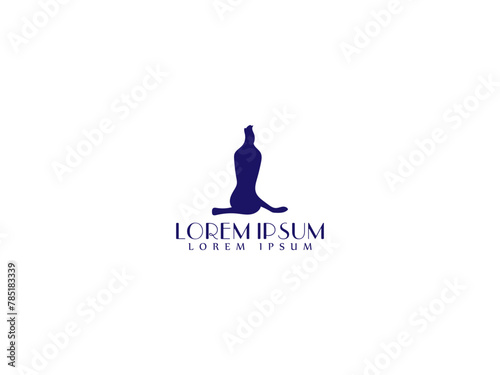 Radiate Inner Harmony. Harmonious Logo Designs for Wellness Studios. Awaken Your Essence. Enlightening Logo Symbols for Holistic Health Practices