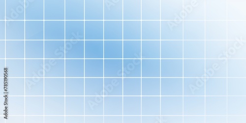 Indigoprint background vector illustration with grid in the style of white color, flat design, high resolution photography, stock photo for graphic