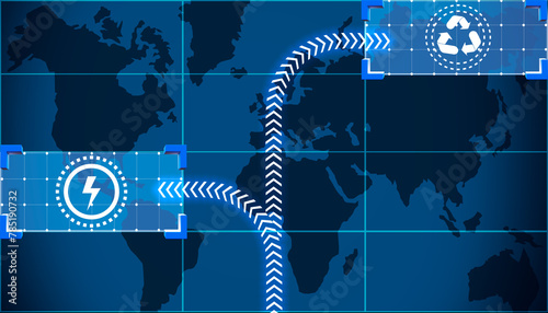Energy technologies. World ...