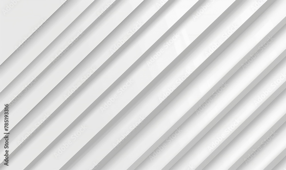 Minimalist White Lines on White: High Contrast Abstract Design with Soft Lighting and Geometric Shapes Minimalist White Lines on White: High Contrast Abstract Design with Soft Lighting and Geometric Shapes