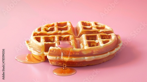 cake with icing