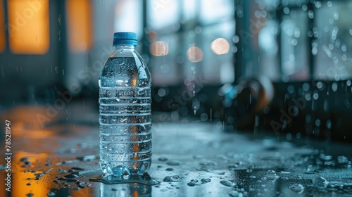 Staying Hydrated During Gym Sessions An Essential Aspect of Fitness and Wellness