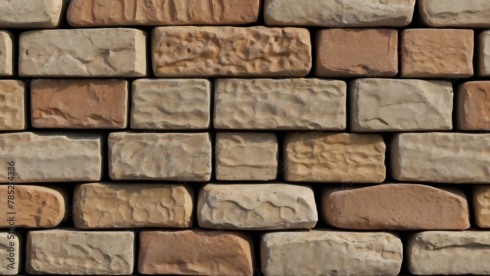 Fototapeta premium background of brickwork