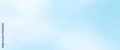 Vector Soft gradient light blue background for wallpaper web design, abstract studio background empty room with space for your text.