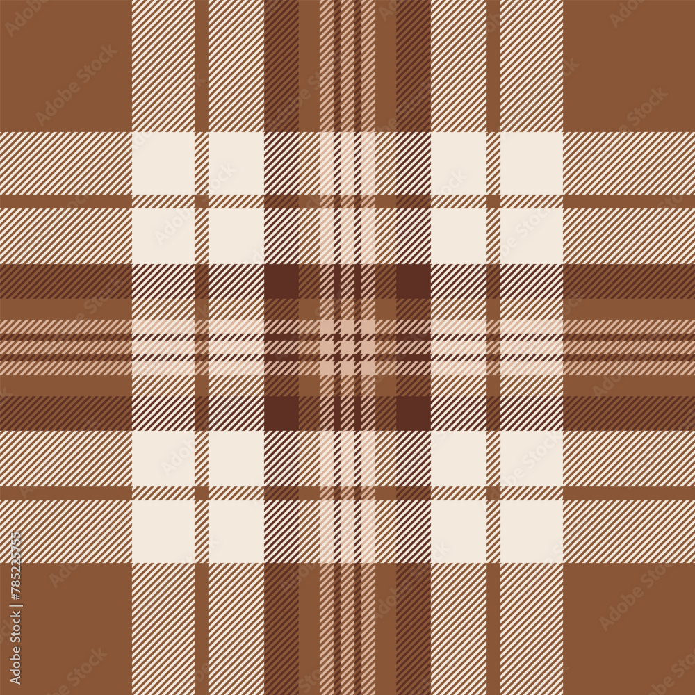 Fabric texture plaid of background seamless textile with a tartan vector pattern check. Fabric texture plaid of background seamless textile with a tartan vector pattern check.