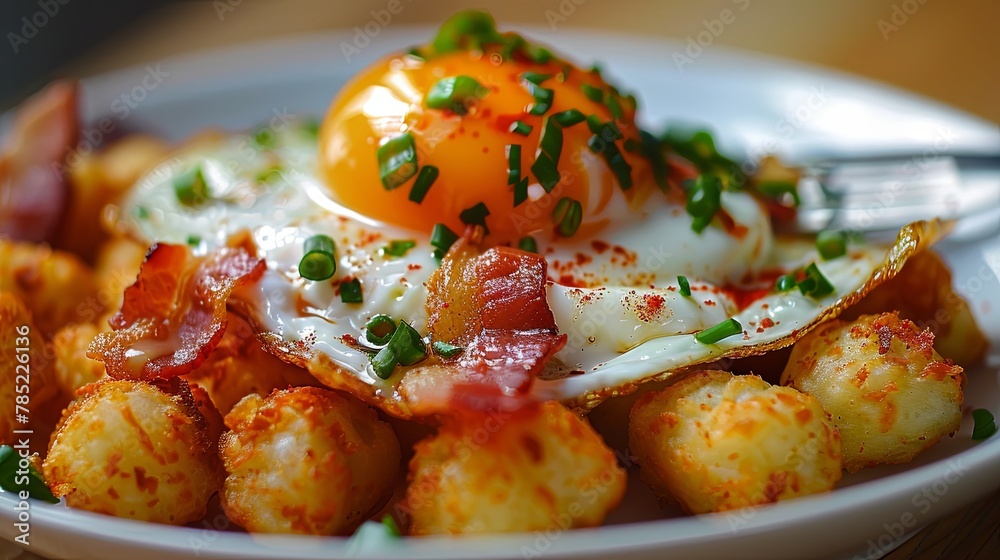 egg with cheese balls egg with cheese balls