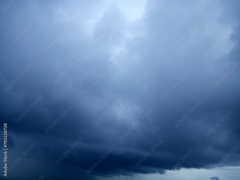Dark Clouds