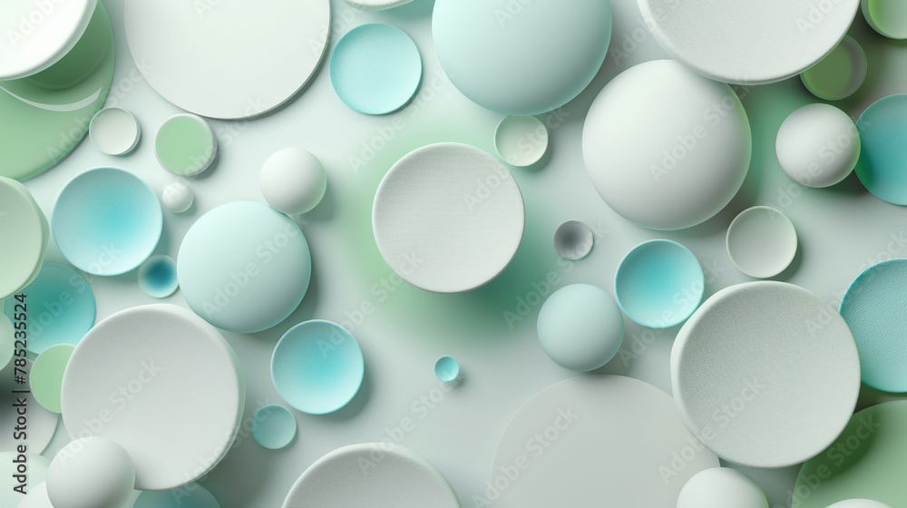 Abstract Light Green Design Background for Graphics Design Abstract Light Green Design Background for Graphics Design