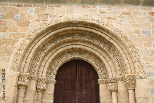 ermita de san segundo photo