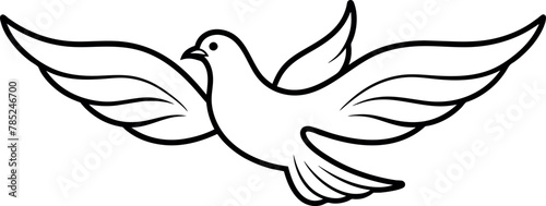 dove of peace