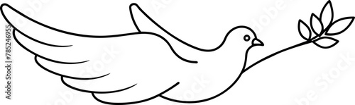 dove of peace