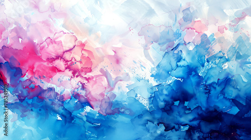 background designs water color full color suitable digital and print  photo