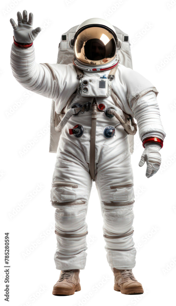 PNG Astronaut helmet protection futuristic