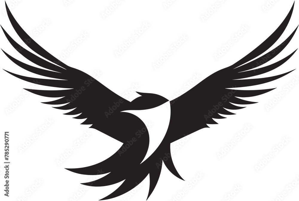 Wren in Detailed Vector Illustration Wren in Detailed Vector Illustration