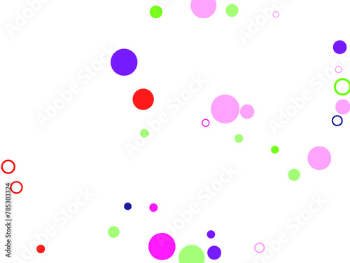 Abstract Audio Design with Dots