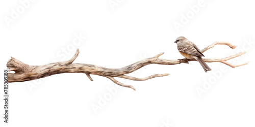 PNG Animal wood bird driftwood.  photo