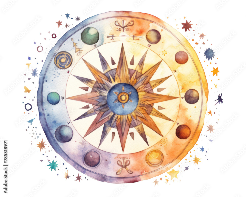 PNG Astrology creativity astronomy outdoors