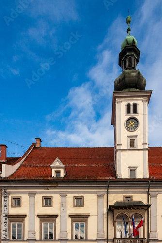 Ljubljana, Central Slovenia, Slovenia