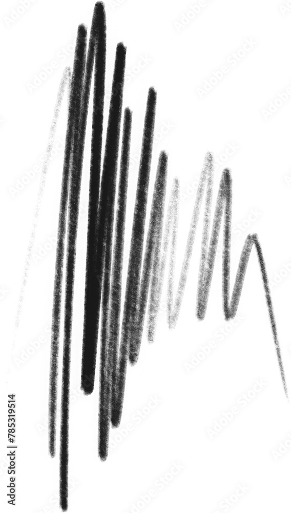 PNG Handdrawn Abstract Liner Scribbles PNG Handdrawn Abstract Liner Scribbles