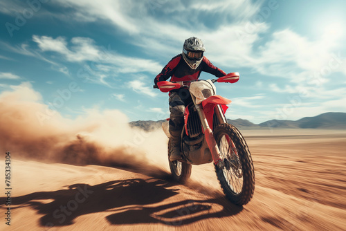 off road dirt bike speed ride, extreme motor action, motocrossjpg (5)