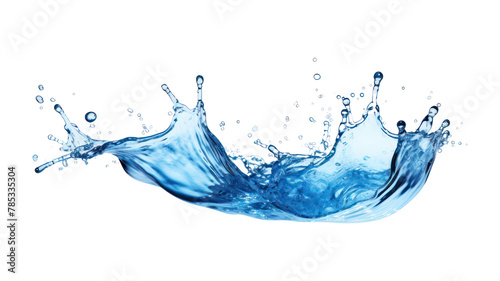 PNG Backgrounds water blue white background. AI generated Image by rawpixel.