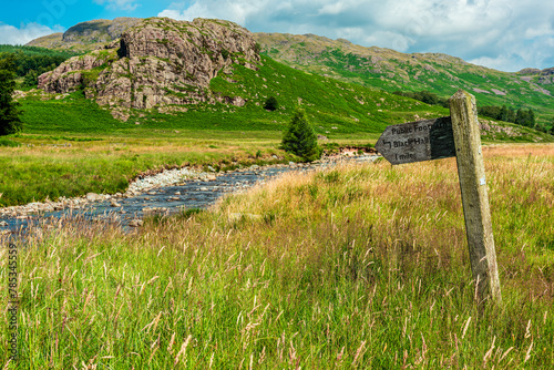 River Duddon photo