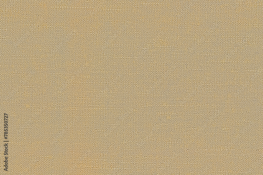 Beige rough fabric pattern Beige rough fabric pattern