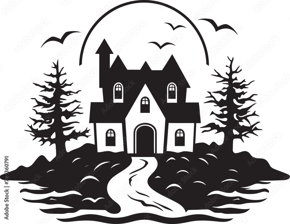 Vector Graphics for Halloween Adding Spooky Elements to Your Designs