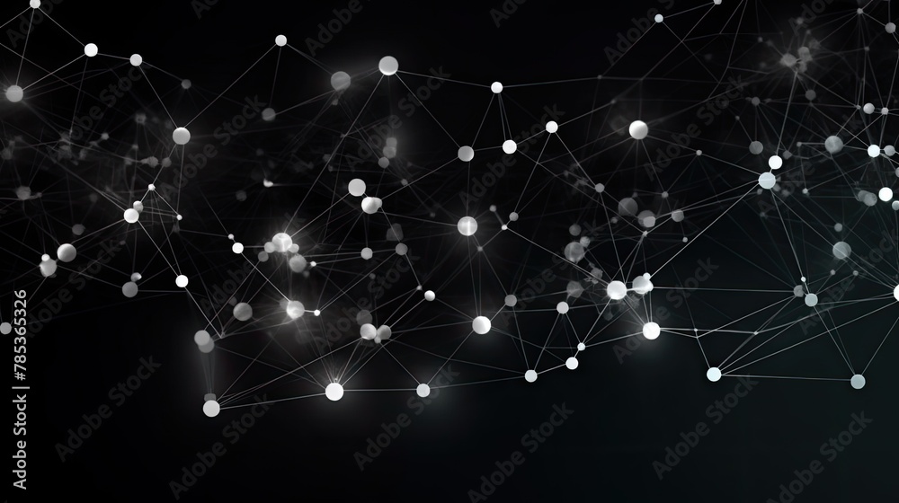 Abstract geometric background. Plexus mesh backdrop. Abstract geometric background. Plexus mesh backdrop.