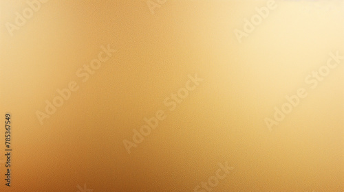 Matte gold paper sheet texture