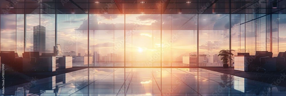 Fototapeta premium Advertising, KV, design, automotive advertising background materials