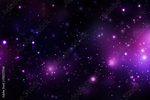 purple, abstract, glowing, bokeh, lights, light, black, glitter, design, concept, website, middle, mock-up, copy space, empty, blank, photo background, copyspace, background, texture, space, sky, star