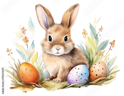 PNG Animal mammal easter bunny