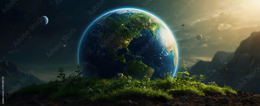 Planet Protectors Unite: Unite as Guardians of Earth for a Sustainable Future Planet Protectors Unite: Unite as Guardians of Earth for a Sustainable Future
