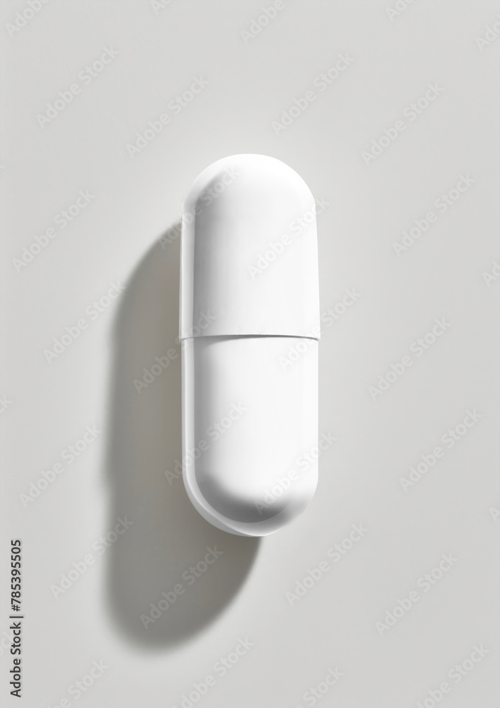 Medical capsule png mockup, transparent design Medical capsule png mockup, transparent design