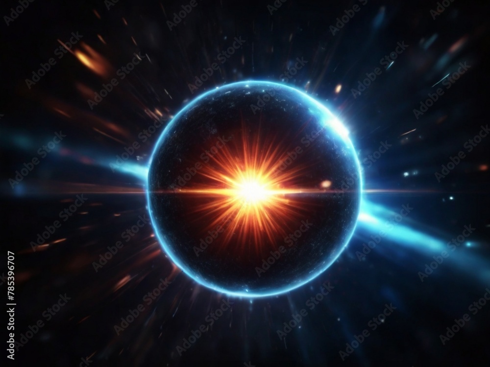 sun and earth sun and earth