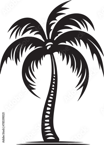 The Majesty of Palms Icons of Coastal Splendor