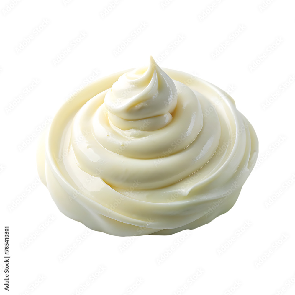 Tasty bechamel sauce png isolated on transparent background Tasty bechamel sauce png isolated on transparent background