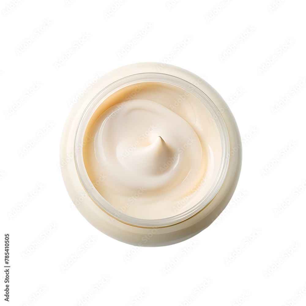 Tasty bechamel sauce png isolated on transparent background Tasty bechamel sauce png isolated on transparent background