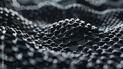 Modern technologies utilize carbon cloth nanomaterial