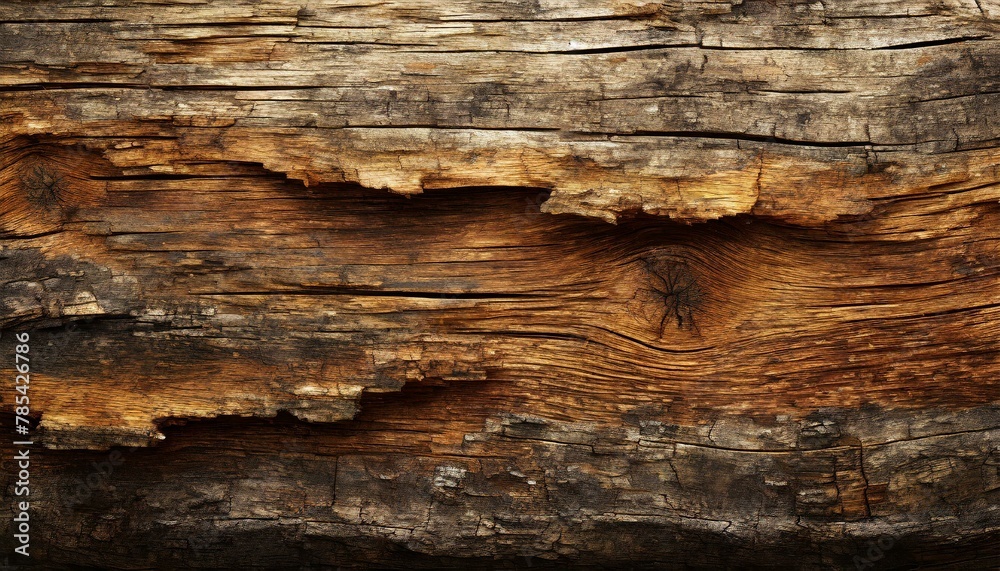 photorealistic,rotten old wood texture as background