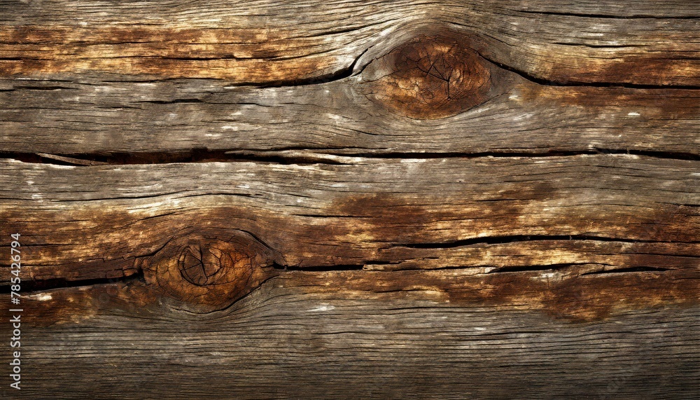 photorealistic,rotten old wood texture as background