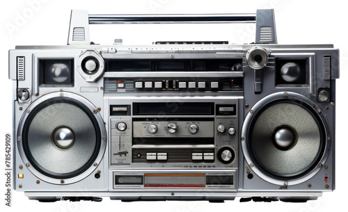 Electronics stereo technology multimedia