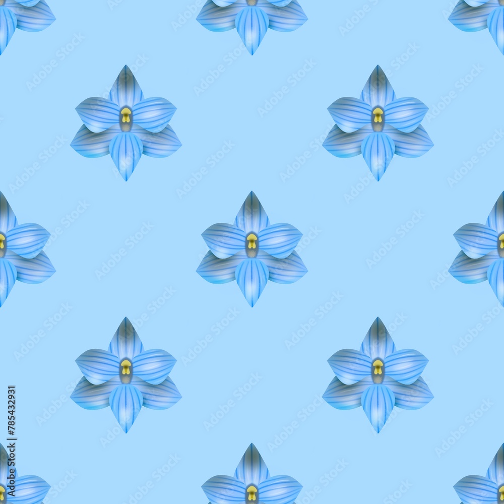 seamless floral pattern seamless floral pattern