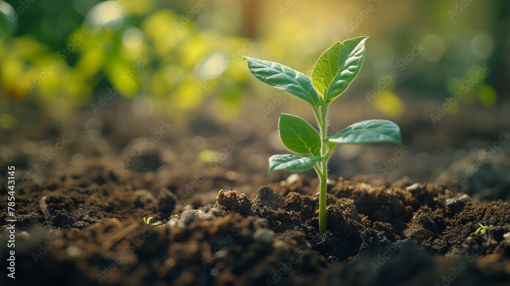 Startup Growth